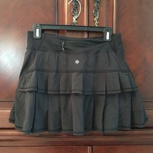 Lululemon skort